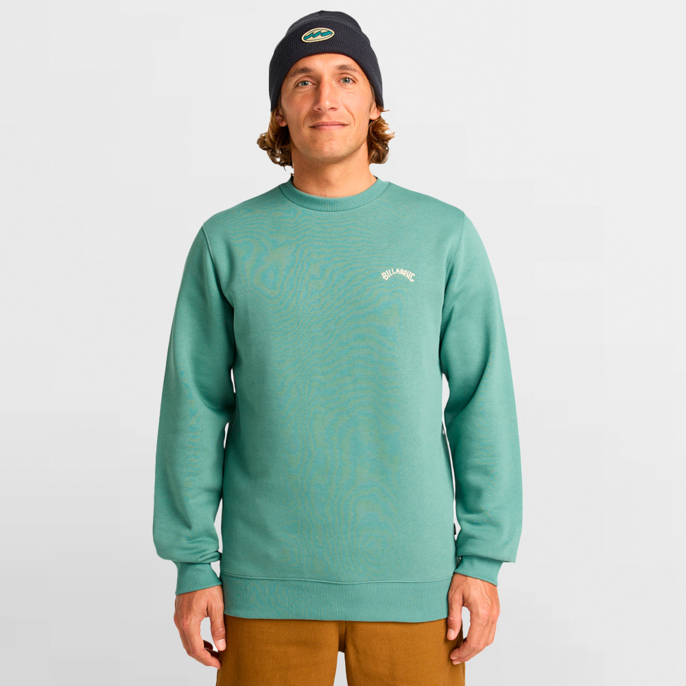 BILLABONG SUDADERA ARCH CR - EBYFT00146 BMR0