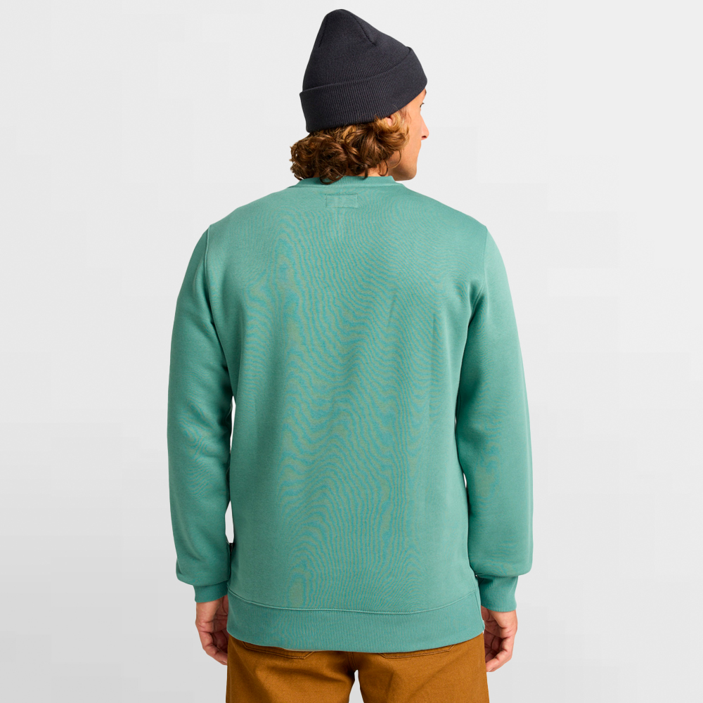 BILLABONG SUDADERA ARCH CR - EBYFT00146 BMR0