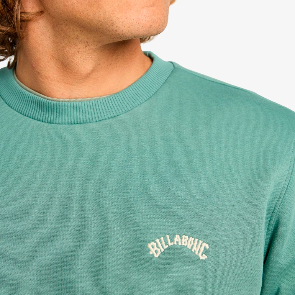 BILLABONG SUDADERA ARCH CR - EBYFT00146 BMR0