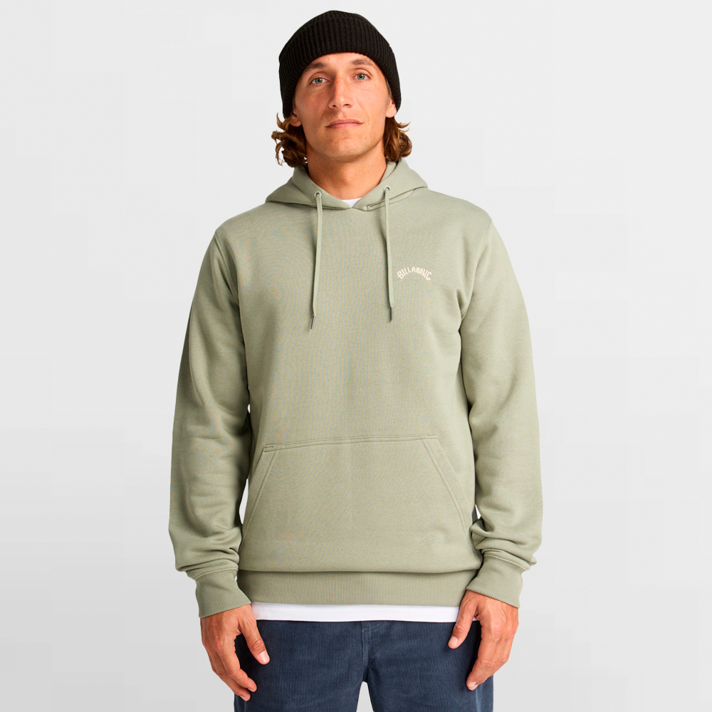 BILLABONG CANGURO ARCH PO - EBYFT00147 GJK0