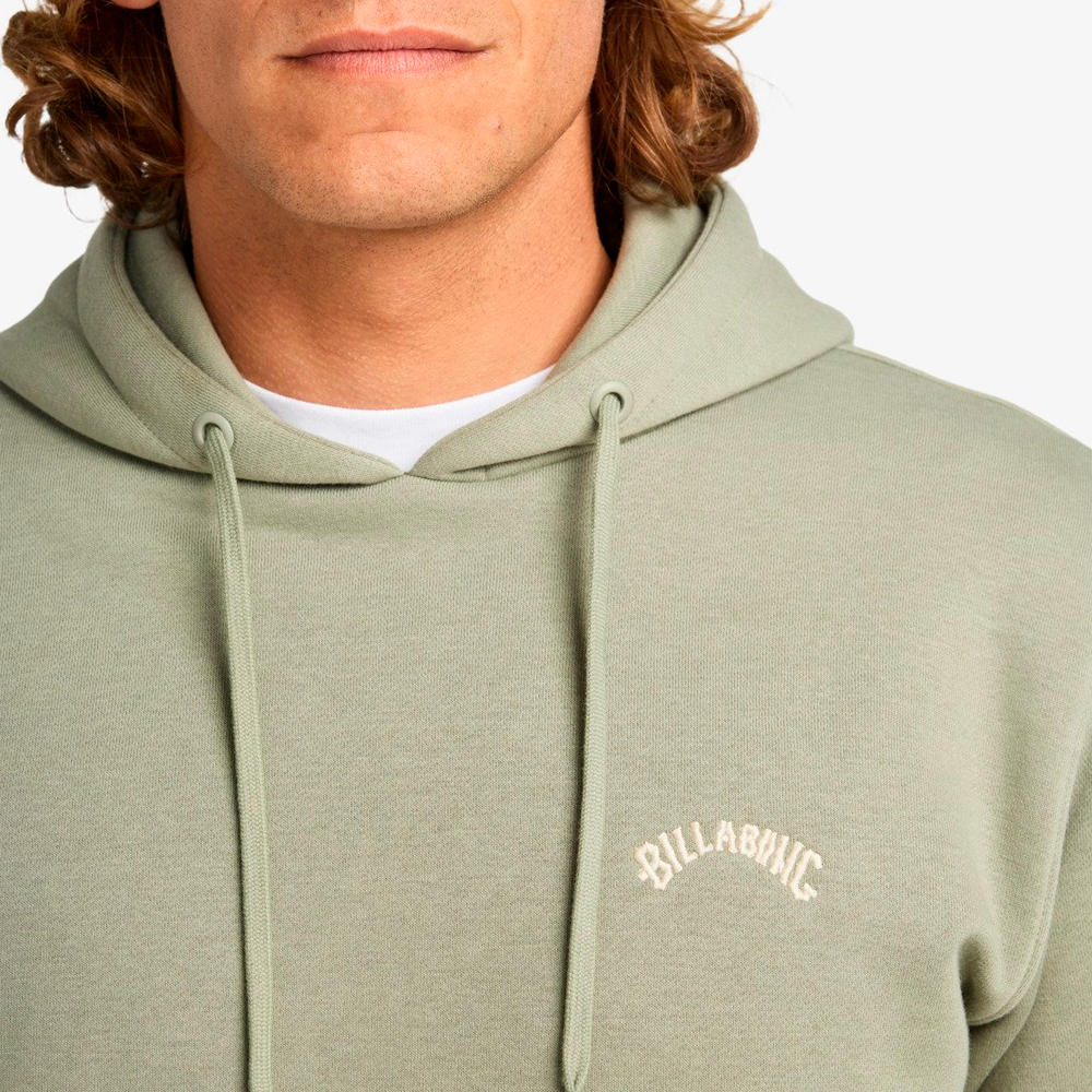 BILLABONG CANGURO ARCH PO - EBYFT00147 GJK0