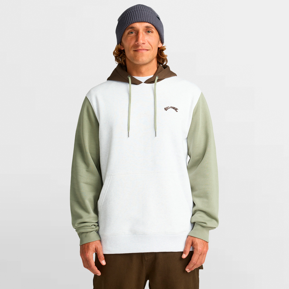 BILLABONG CANGURO ARCH BLOCK PO - EBYFT00155 OAH