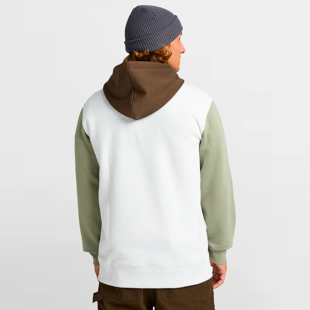 BILLABONG CANGURO ARCH BLOCK PO - EBYFT00155 OAH