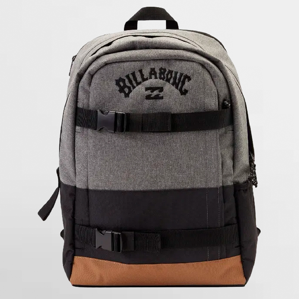 BILLABONG MOCHILA COMMAND STASH - ABYBP00139 GRH