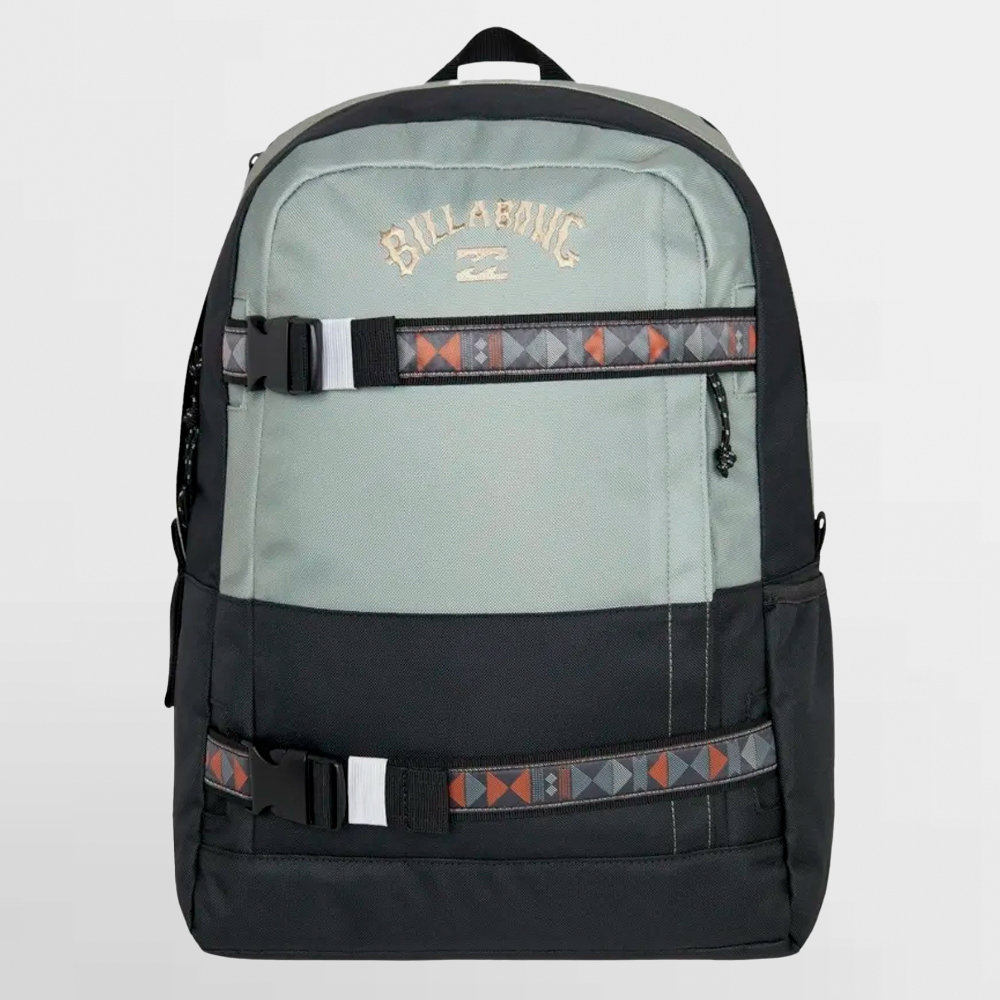 BILLABONG MOCHILA COMMAND STASH - ABYBP00139 GJK0