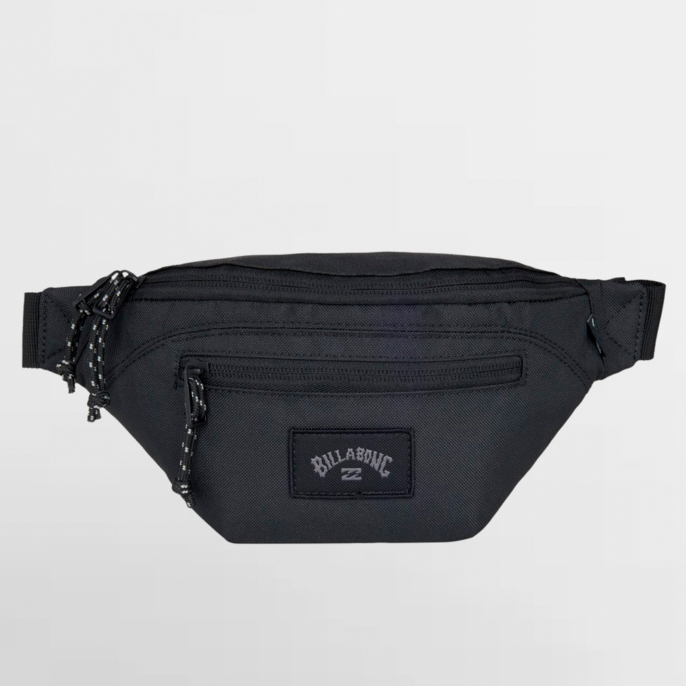 BILLABONG RIÑONERA BALI WAISTPACK 2L - EBYBA00106 BLK
