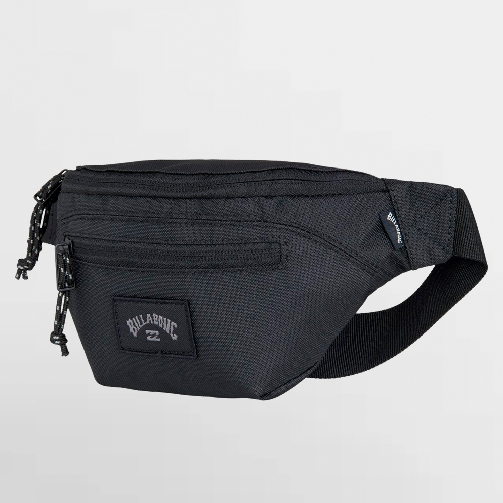 BILLABONG RIÑONERA BALI WAISTPACK 2L - EBYBA00106 BLK