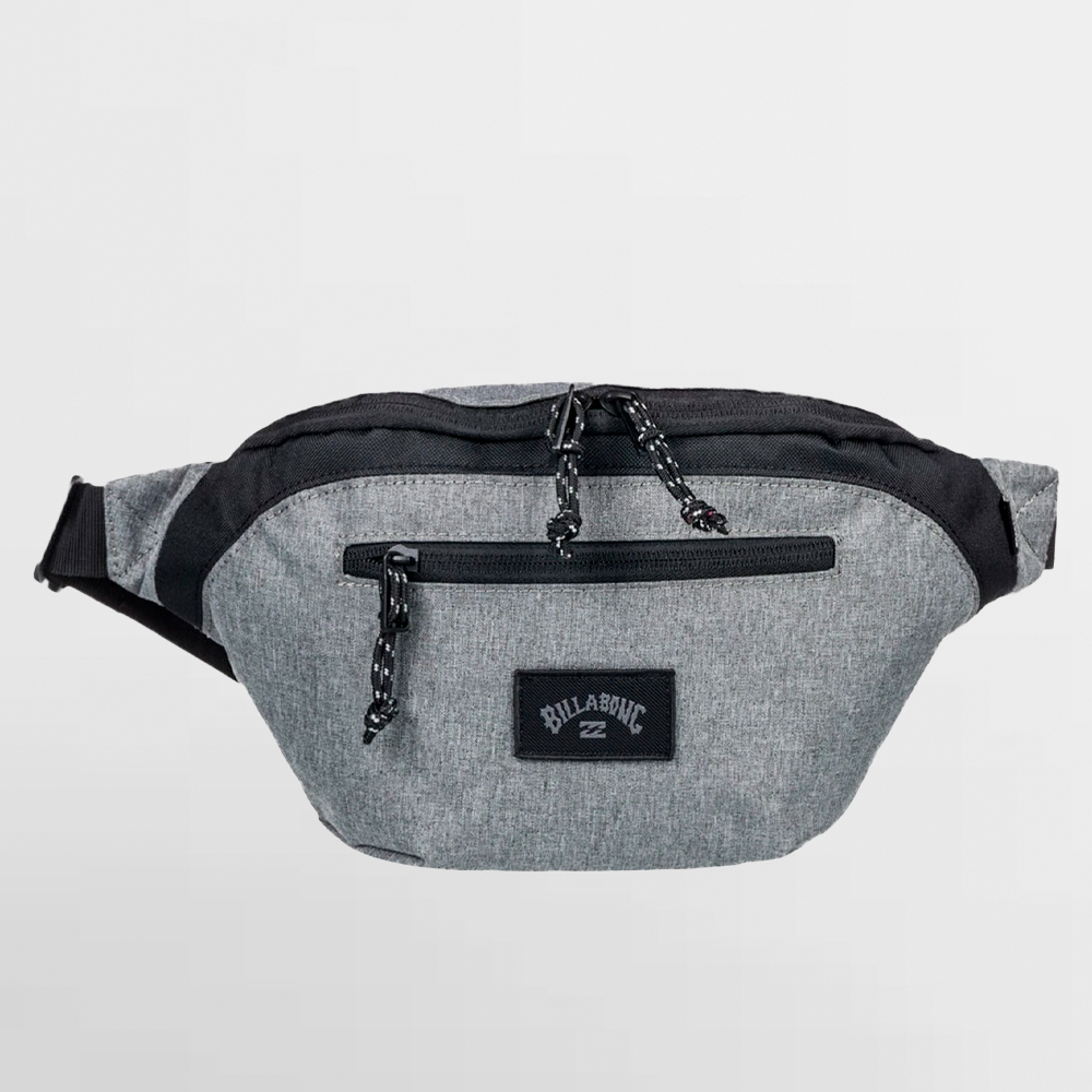 BILLABONG RIÑONERA BALI WAISTPACK 2L - EBYBA00106 GRH