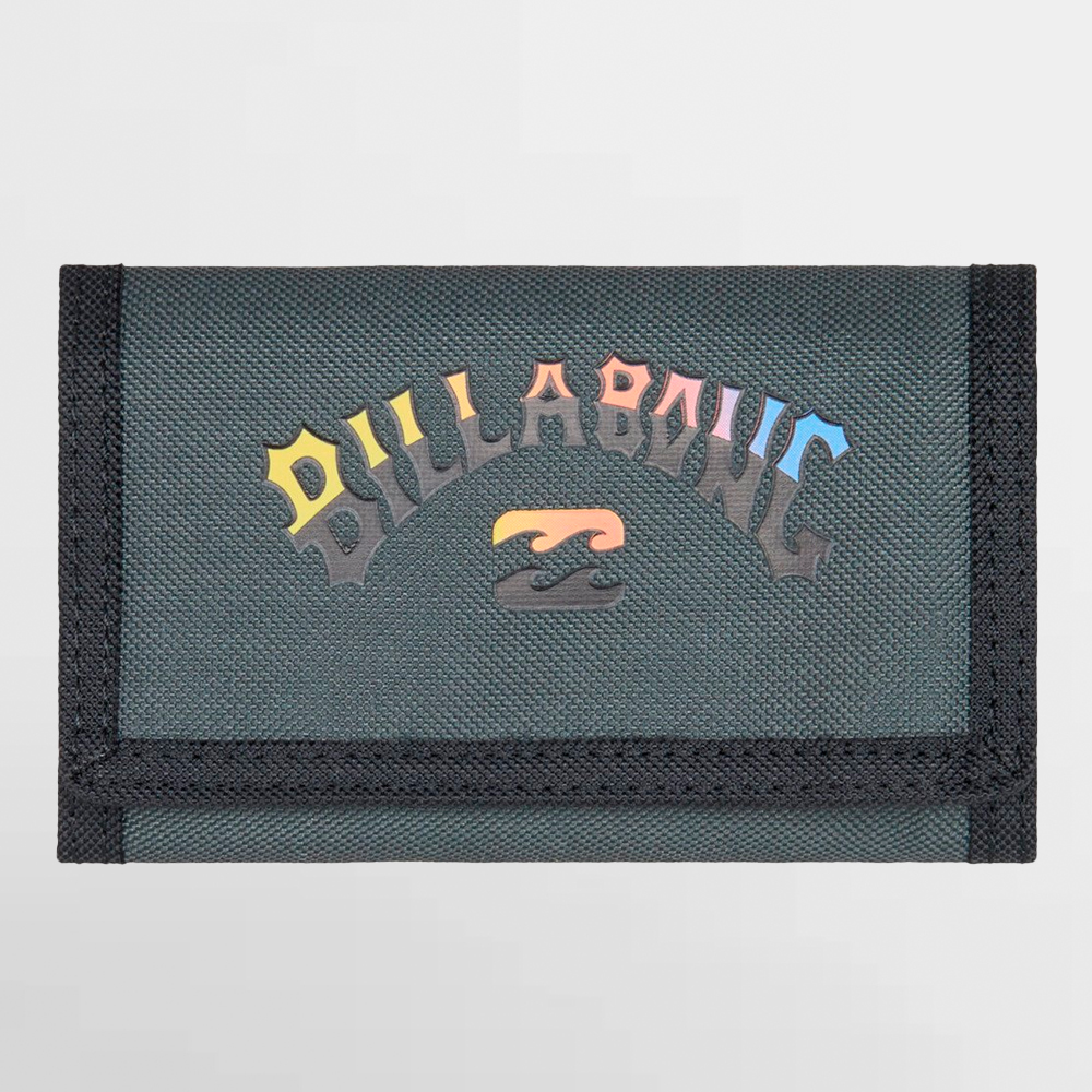 BILLABONG CARTERA TRIBONG LITE - EBYAA00126 RAV