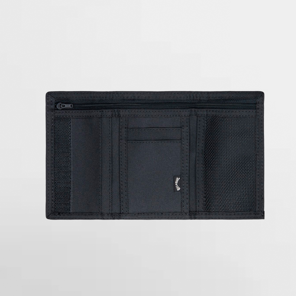 BILLABONG CARTERA TRIBONG PATCH - EBYAA00127 BLK