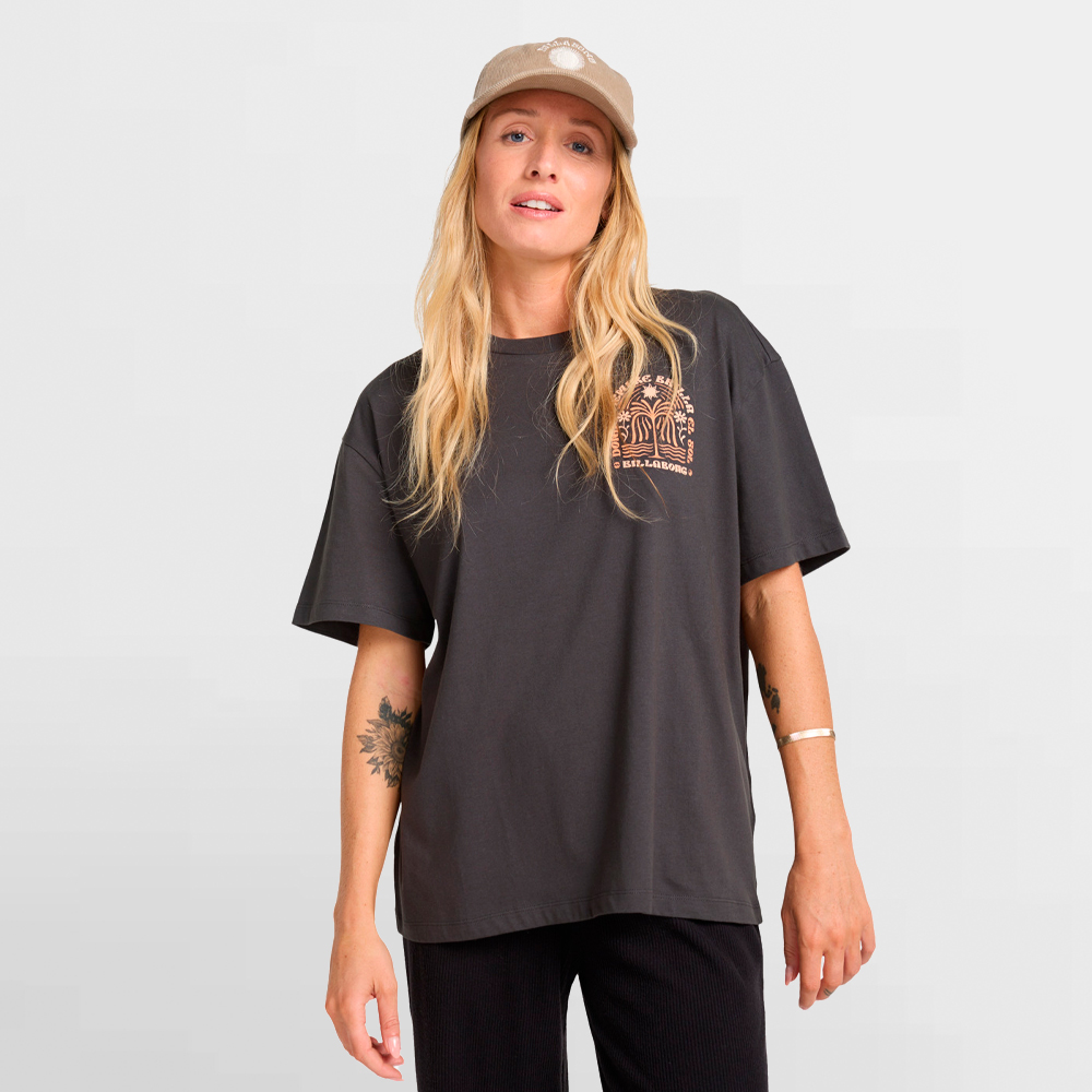 BILLABONG CAMISETA W. ALWAYS LOOKING - EBJZT00496 OFB