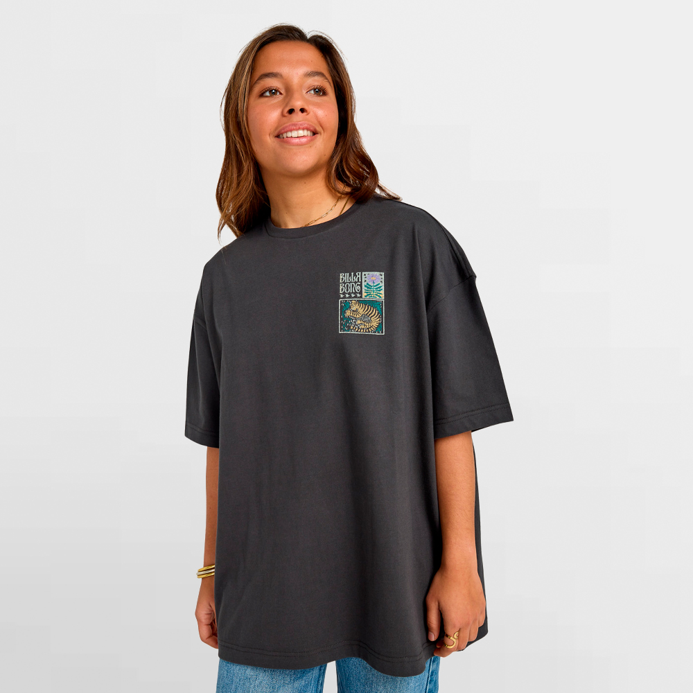 BILLABONG CAMISETA W. DAYDREAM AWAY - EBJZT00482 OFB