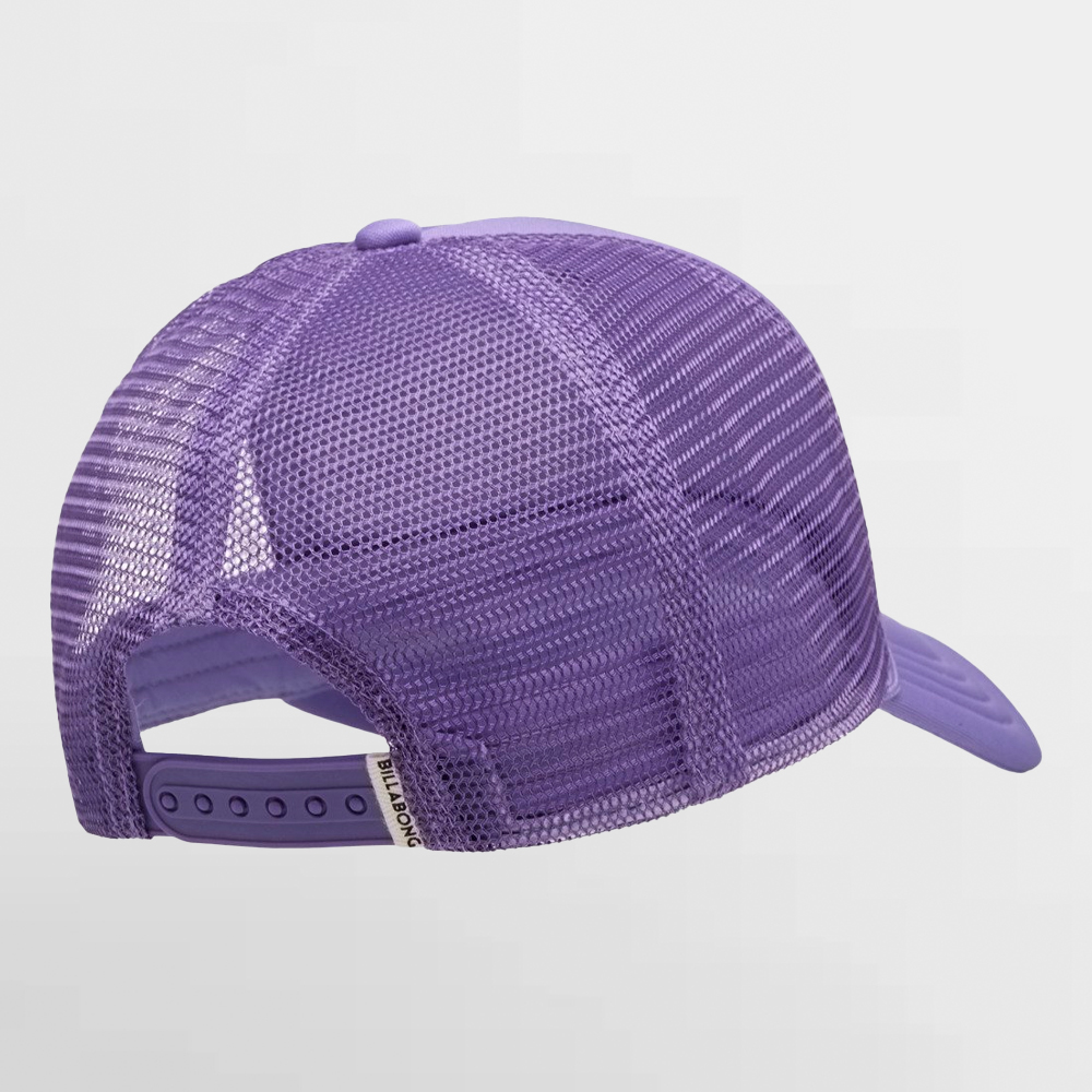 BILLABONG GORRA W. GRANDPA TRUCKER - 24E552503 PPA