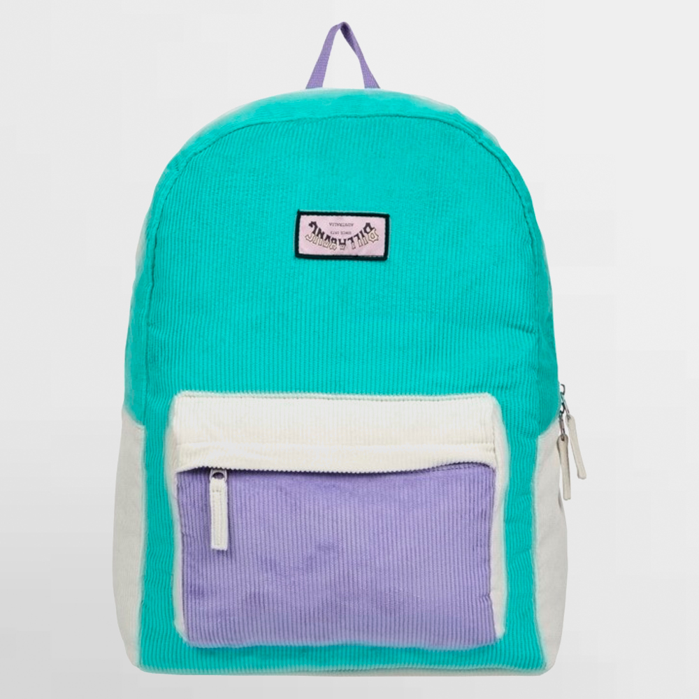 BILLABONG MOCHILA SINCE 73 SCHOOLS OUT BACKPACK - 24E653574 MUL