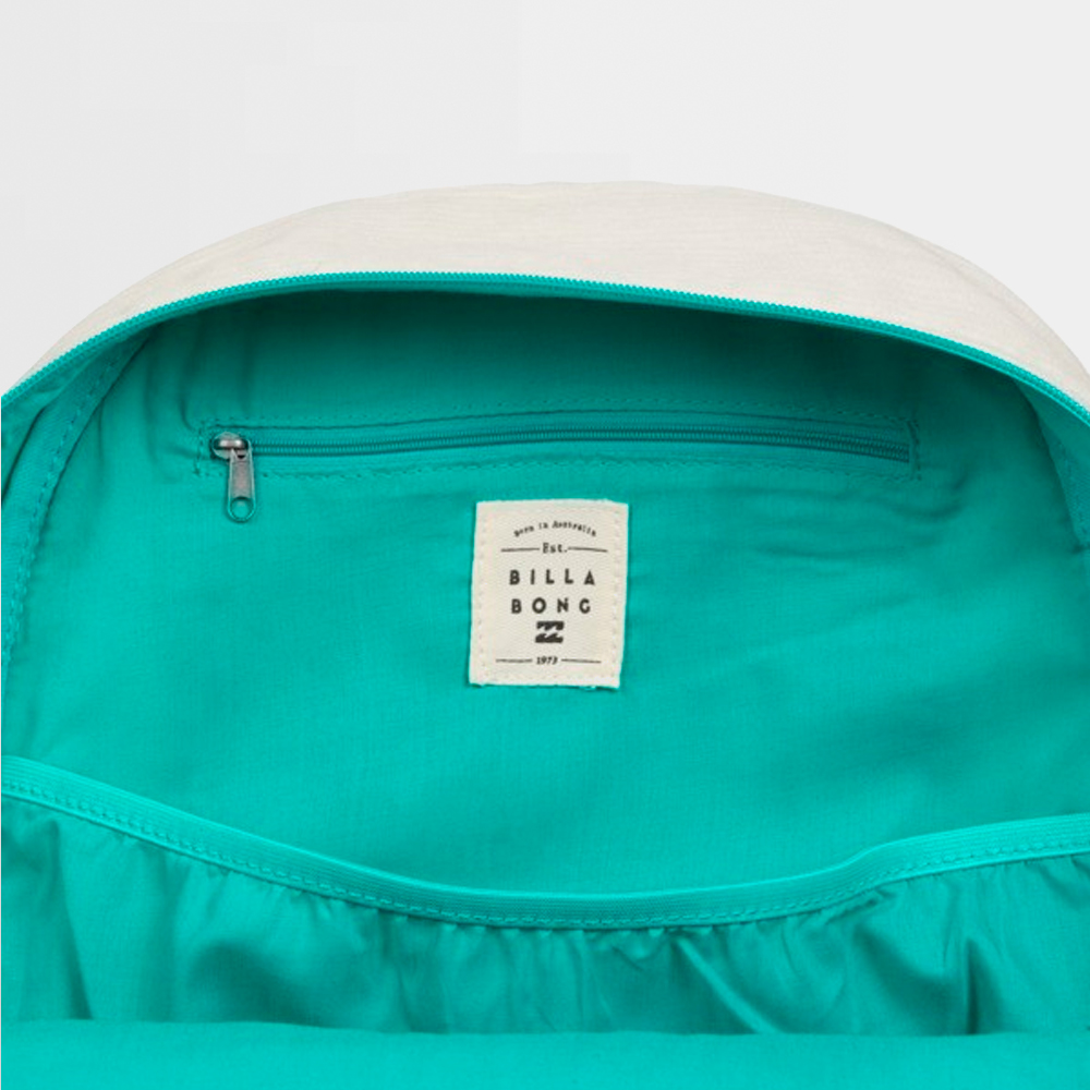 BILLABONG MOCHILA SINCE 73 SCHOOLS OUT BACKPACK - 24E653574 MUL