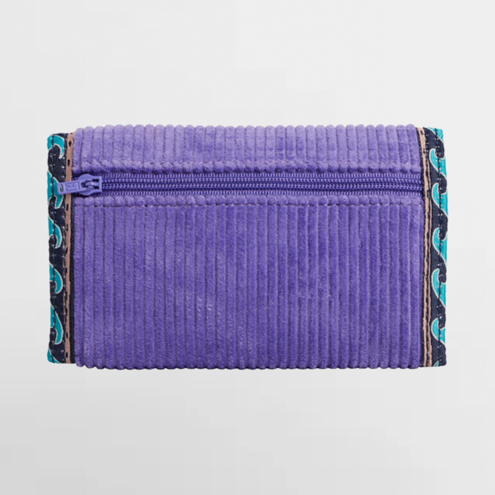 BILLABONG CARTERA W. SINCE 73 WALLET - 24E603571 PPA