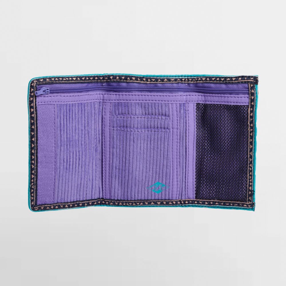 BILLABONG CARTERA W. SINCE 73 WALLET - 24E603571 PPA