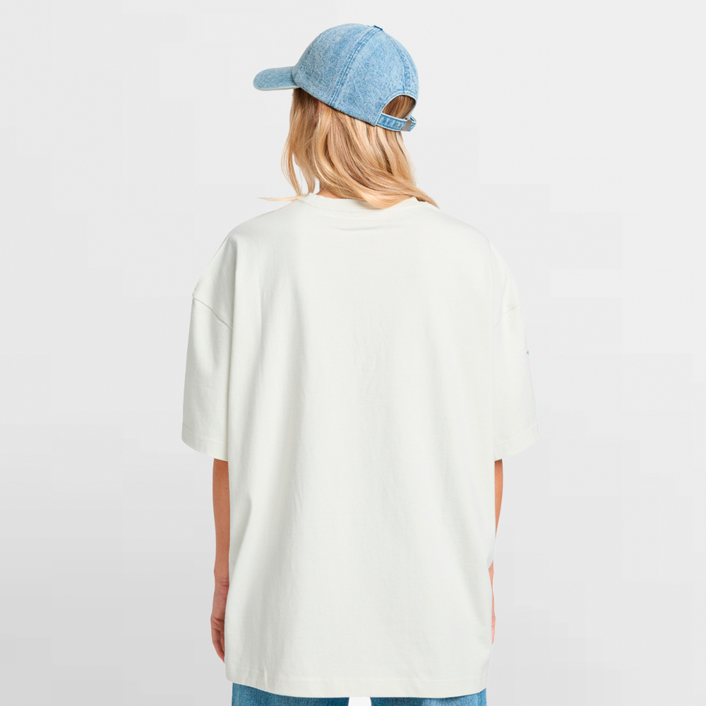 BILLABONG CAMISETA W. WAVE OUT TEE - EBJZT00481 LGR