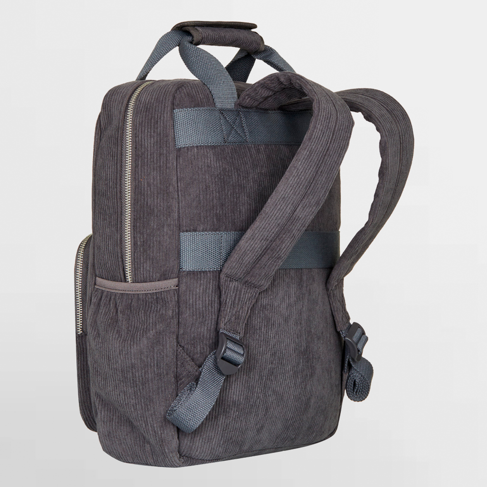 ROXY MOCHILA W. FEELING VIBES HANDLE BACKPACK - ERJBP04899 KPH0