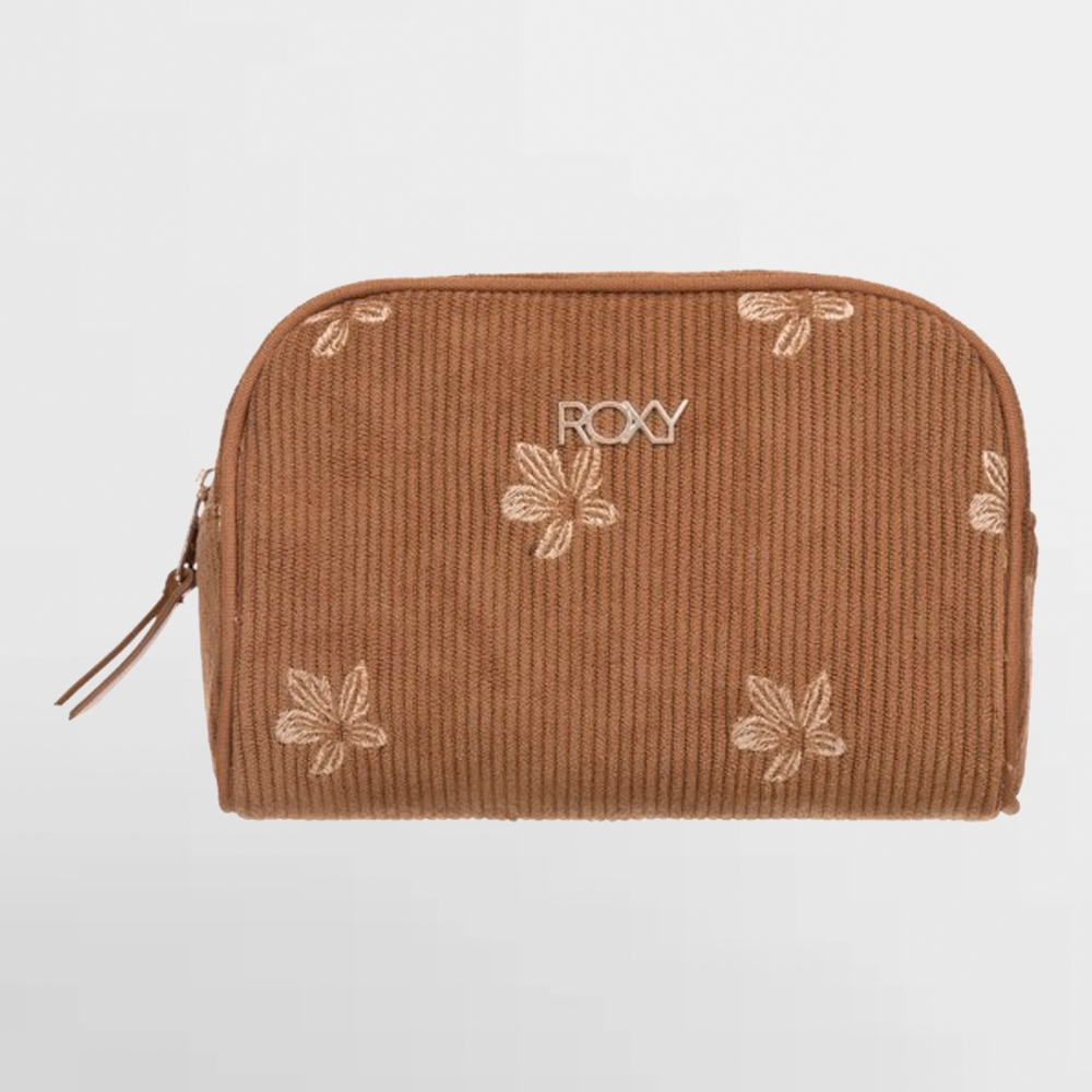 ROXY NECESER W. FEELING EMBY PENCIL CASE - ERJAA04448 CMA0