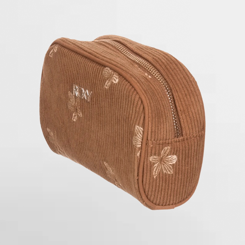ROXY NECESER W. FEELING EMBY PENCIL CASE - ERJAA04448 CMA0