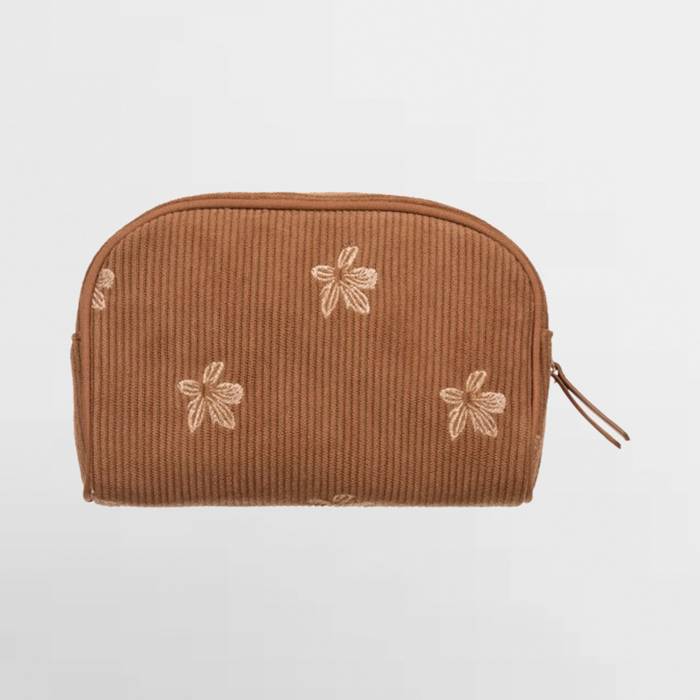 ROXY NECESER W. FEELING EMBY PENCIL CASE - ERJAA04448 CMA0