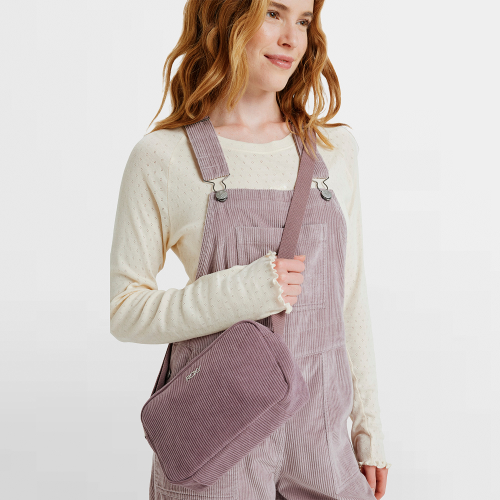 ROXY BOLSO W. FEELING VIBES CROSSBODY - ERJBP04903 PJQ0