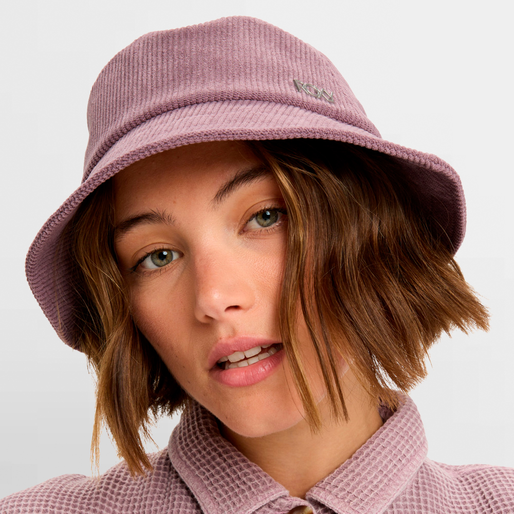 ROXY GORRO W. FEELING VIBES HAT - ERJHA04442 PJQ0