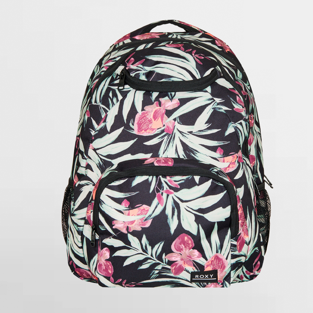 ROXY MOCHILA W. SHADOW SWELL PRINTED - ERJBP04883 KVJ9