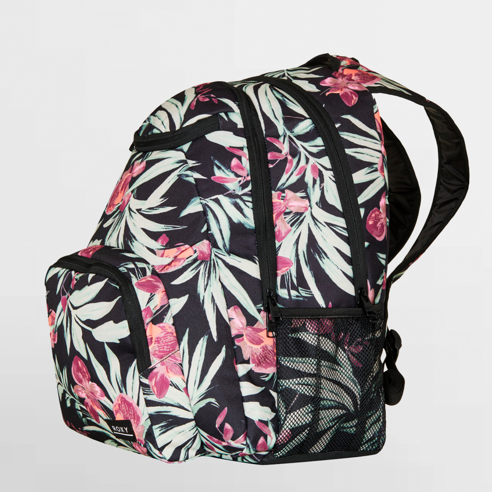 ROXY MOCHILA W. SHADOW SWELL PRINTED - ERJBP04883 KVJ9