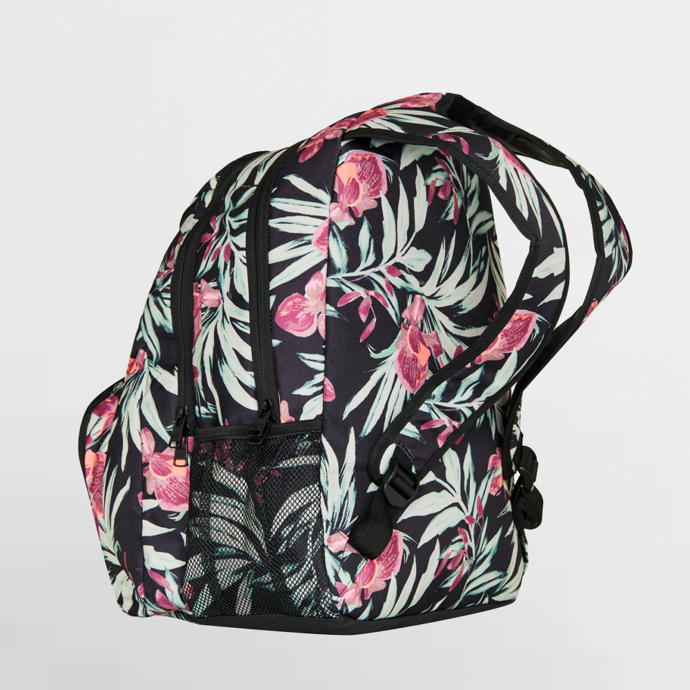 ROXY MOCHILA W. SHADOW SWELL PRINTED - ERJBP04883 KVJ9