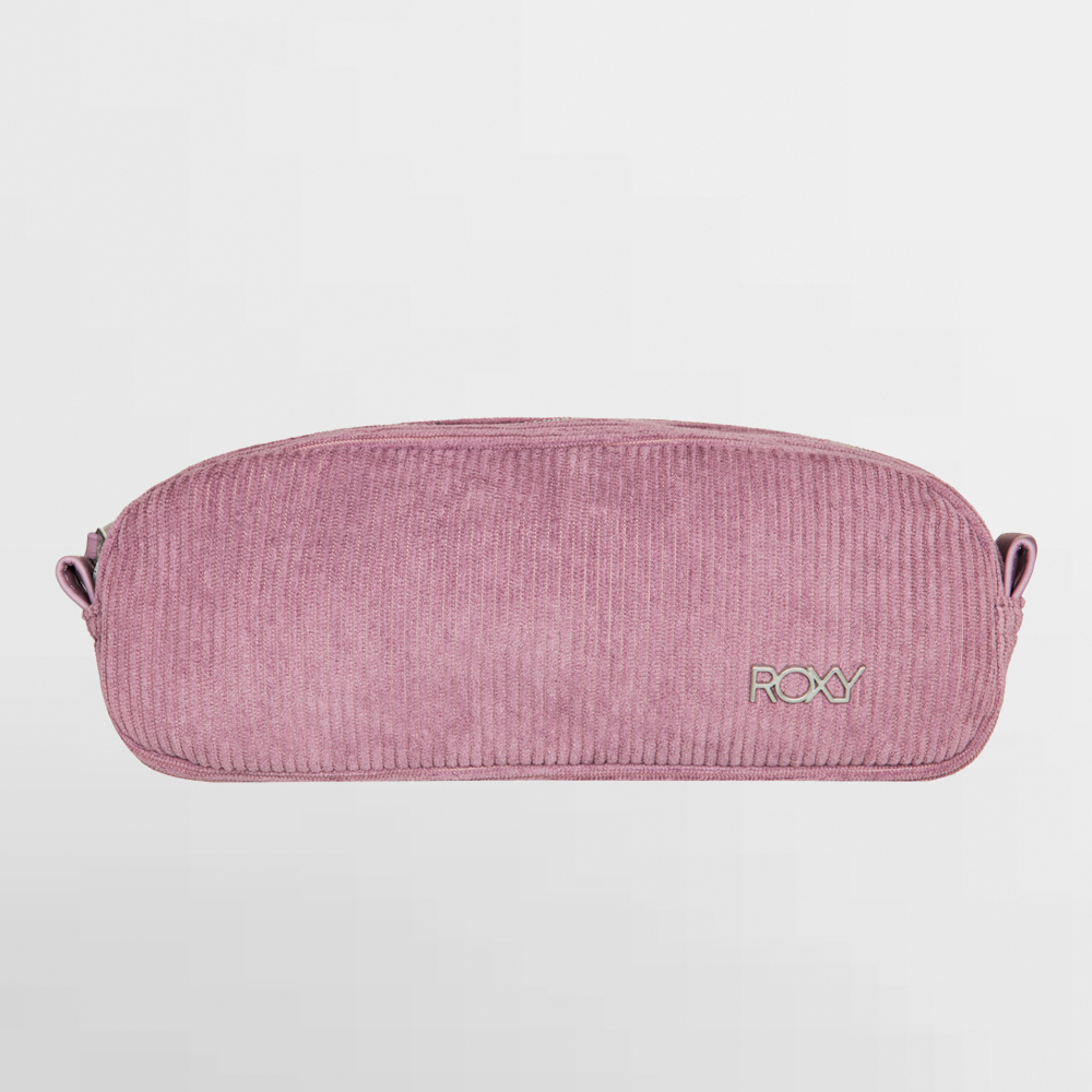 ROXY ESTUCHE W. FEELING VIBES DOUBLE PENCIL - ERJAA04409 PJQ0