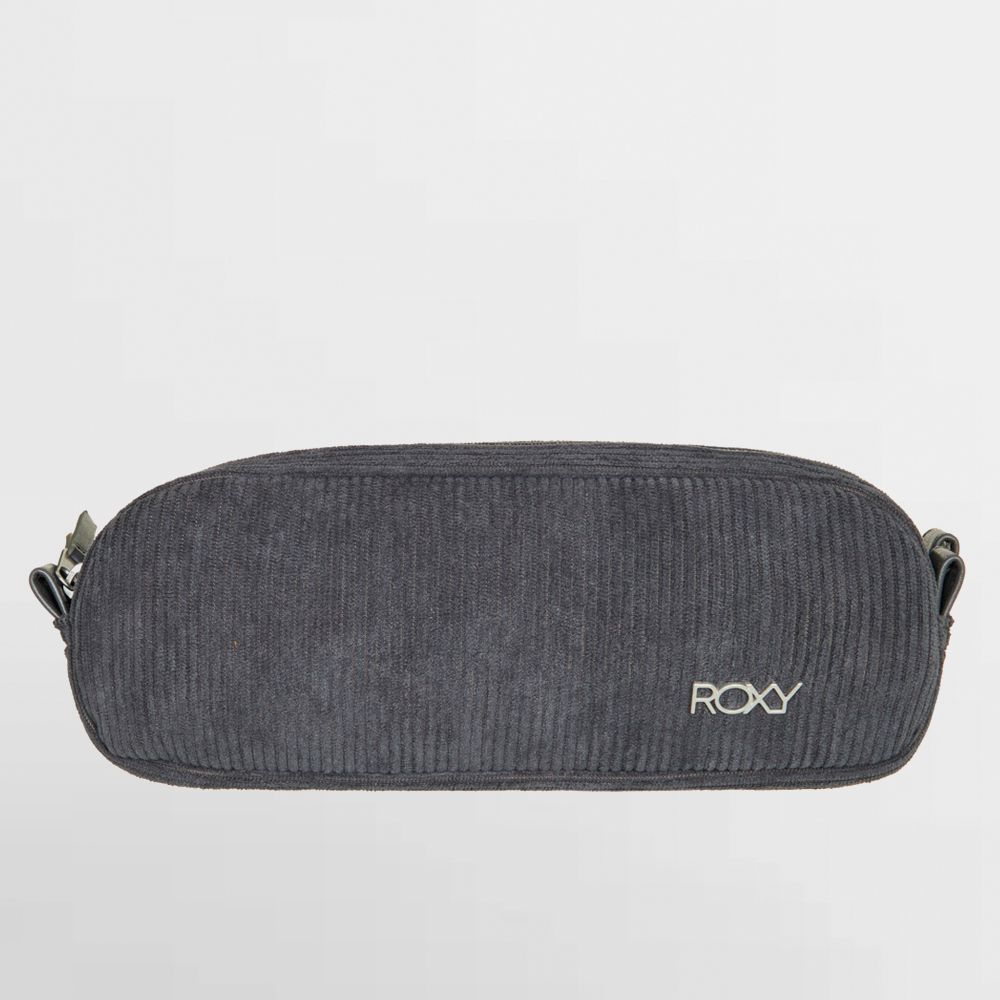 ROXY ESTUCHE W. FEELING VIBES DOUBLE PENCIL - ERJAA04409 KPH0