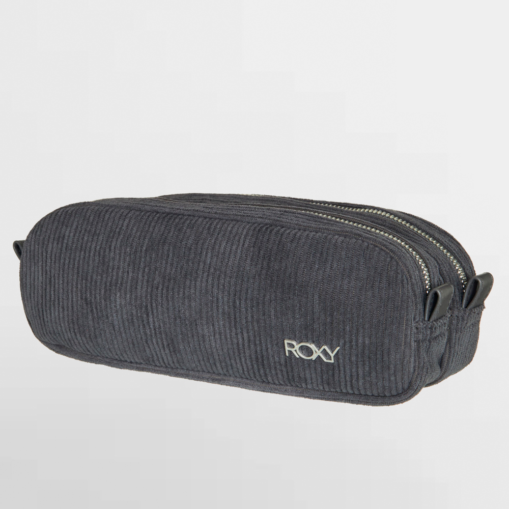 ROXY ESTUCHE W. FEELING VIBES DOUBLE PENCIL - ERJAA04409 KPH0