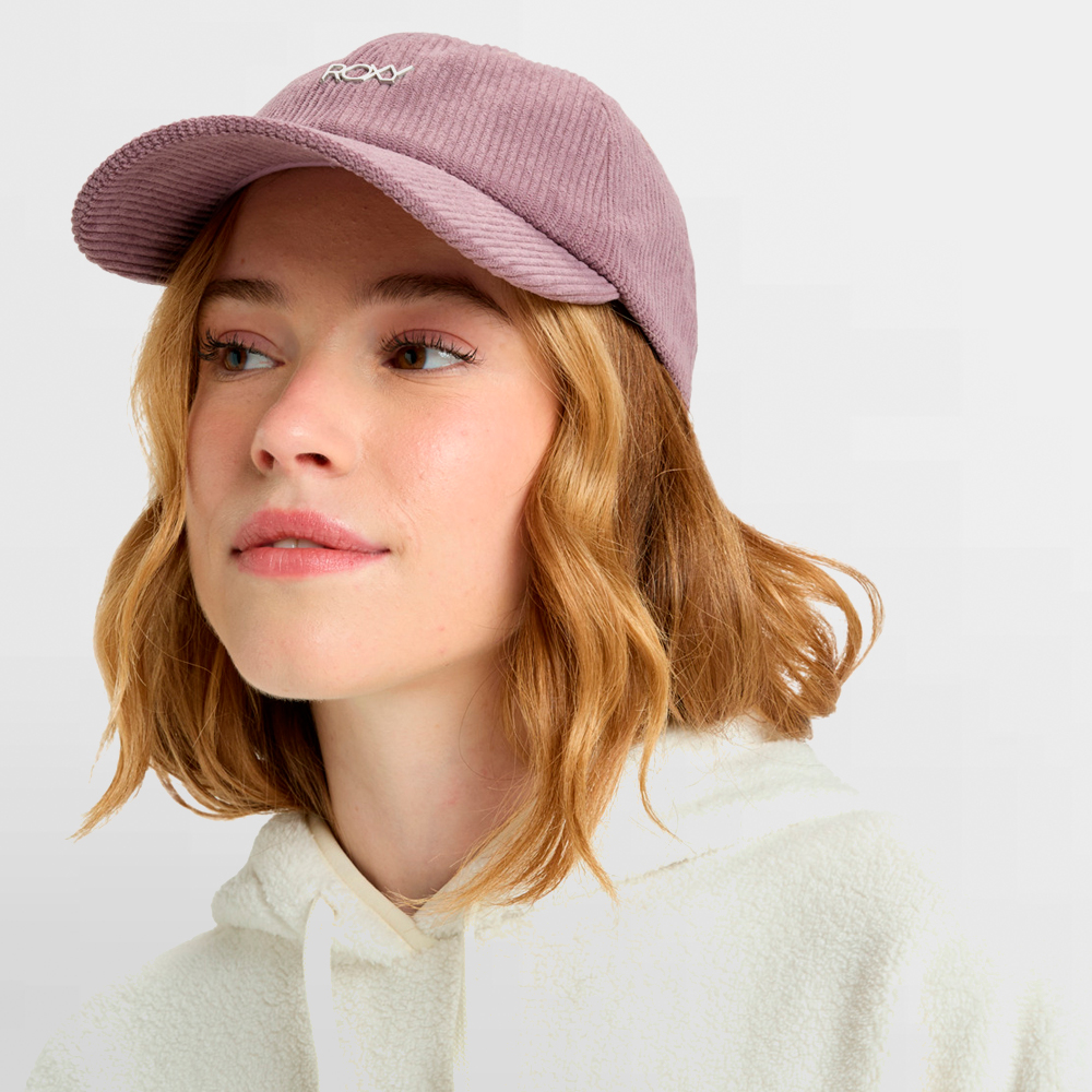 ROXY GORRA W. FEELING VIBES CAP - ERJHA04441 PJQ0