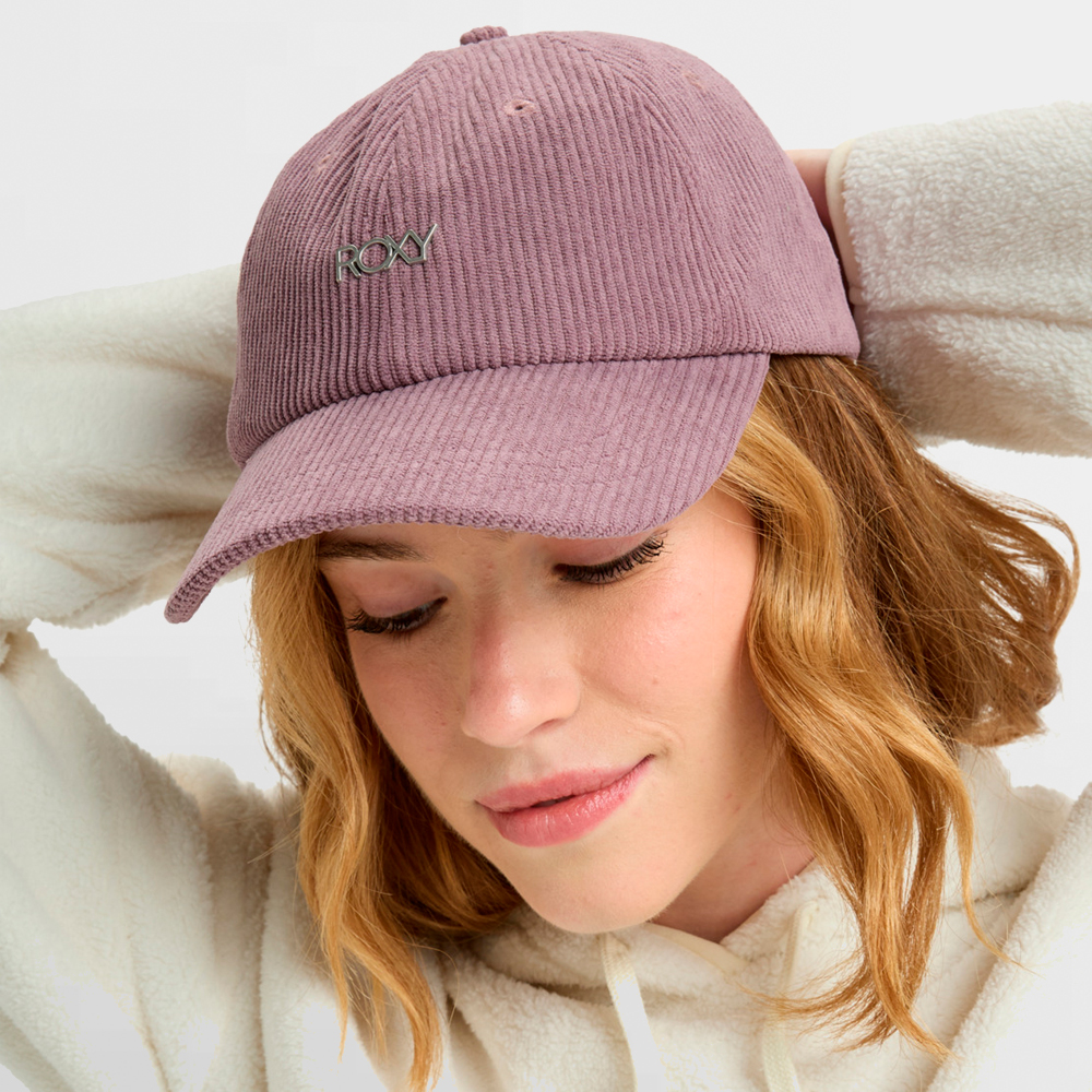ROXY GORRA W. FEELING VIBES CAP - ERJHA04441 PJQ0