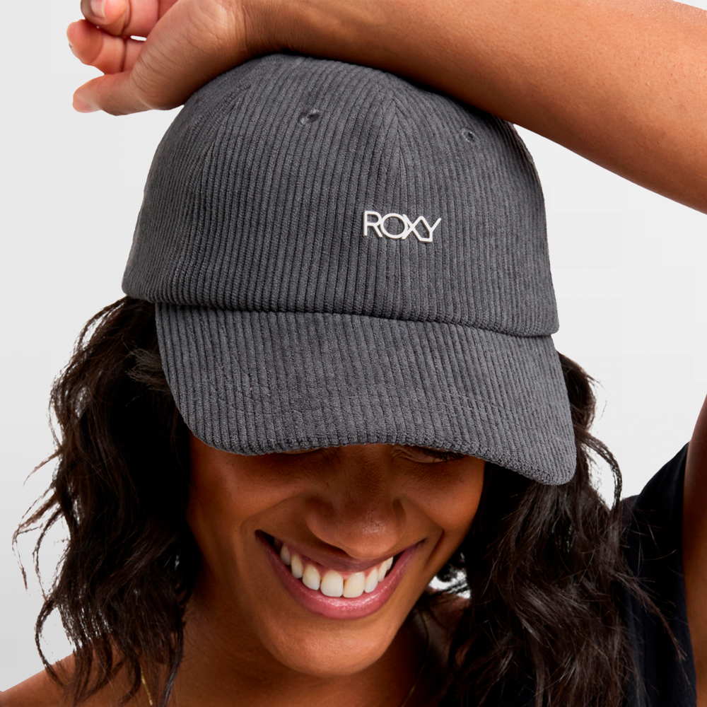 ROXY GORRA W. FEELING VIBES CAP - ERJHA04441 KPH0