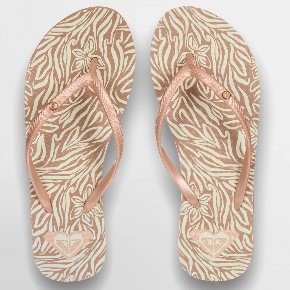 ROXY SANDALIA W. BERMUDA PRINT - ARJL100871 ANL