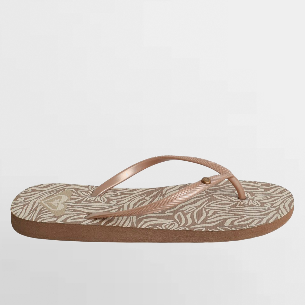 ROXY SANDALIA W. BERMUDA PRINT - ARJL100871 ANL