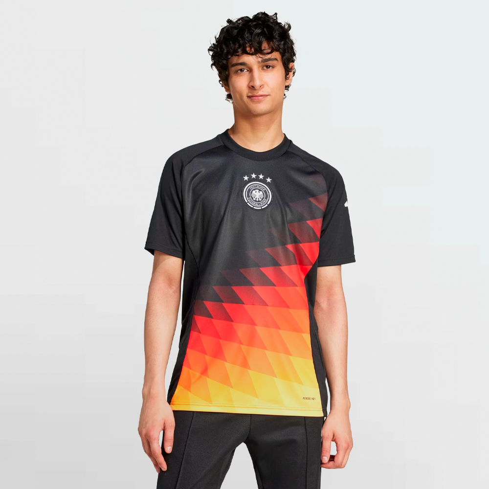ADIDAS CAMISA DFB PRESHI - IW7956