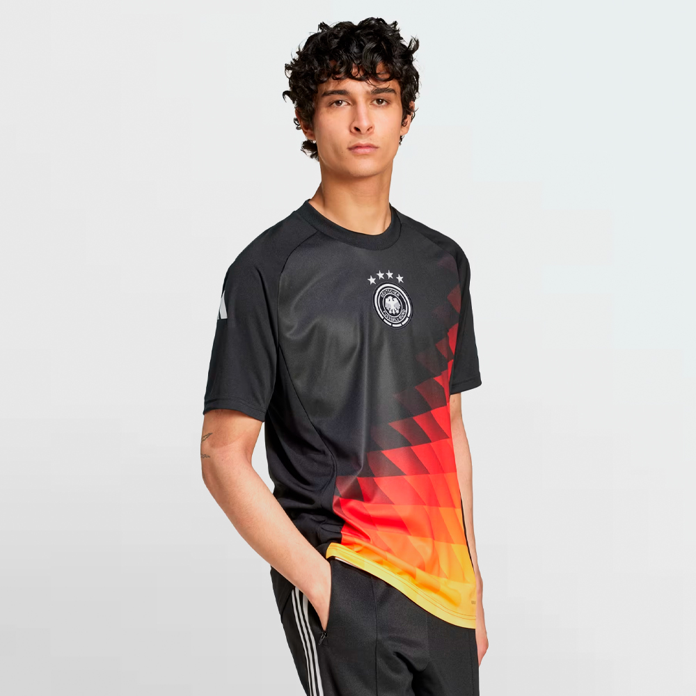 ADIDAS CAMISA DFB PRESHI - IW7956