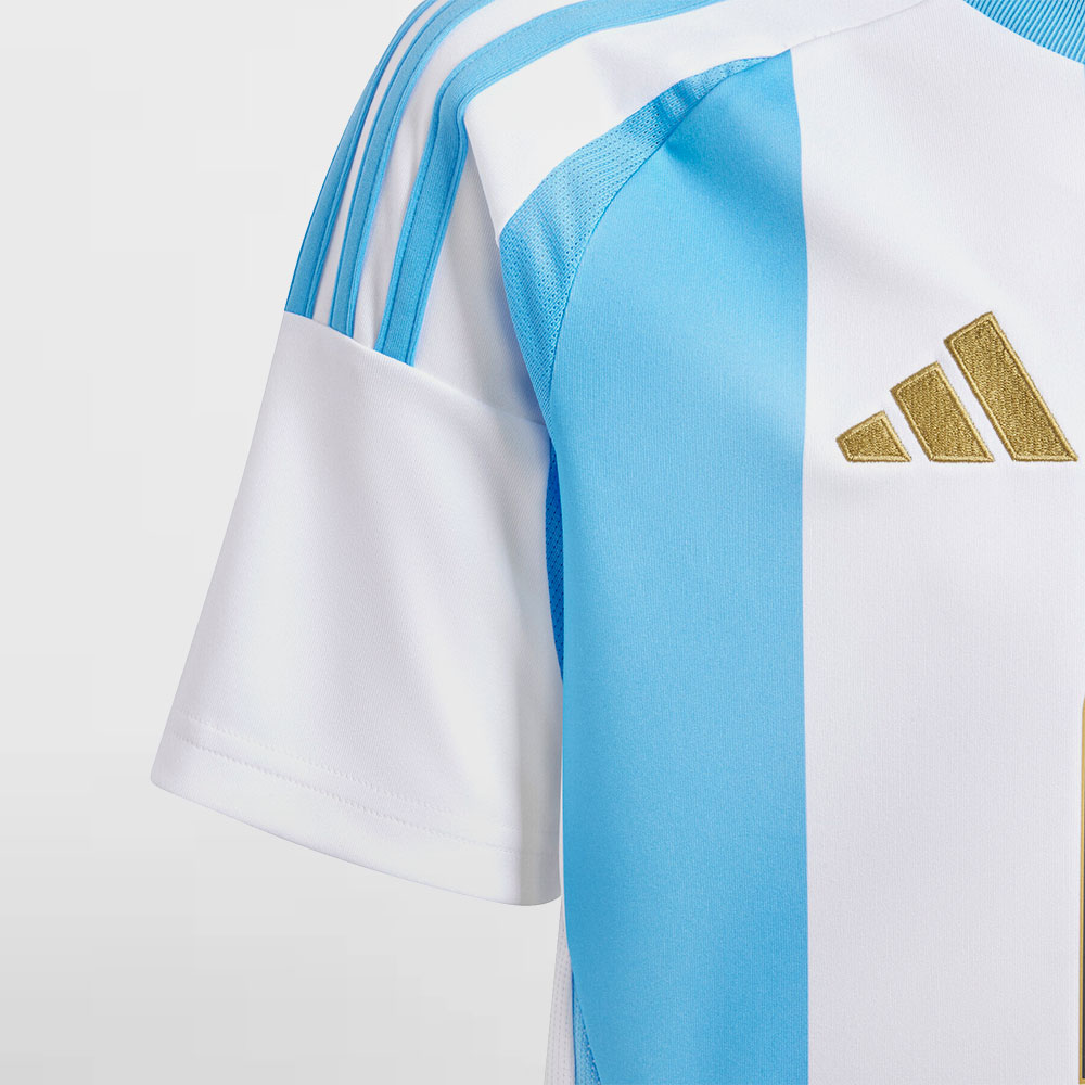 ADIDAS CAMISA K. AFA H MESSI D - IX7794