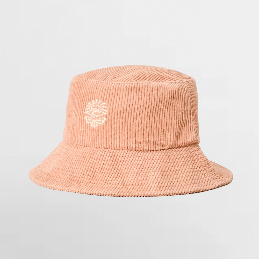 RIP CURL GORRO W. ICONS OF SURF BUCKET - 05BWHE 0577