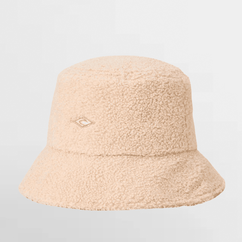 RIP CURL GORRO W. TEDDY BUCKET - 06LWHE 3021