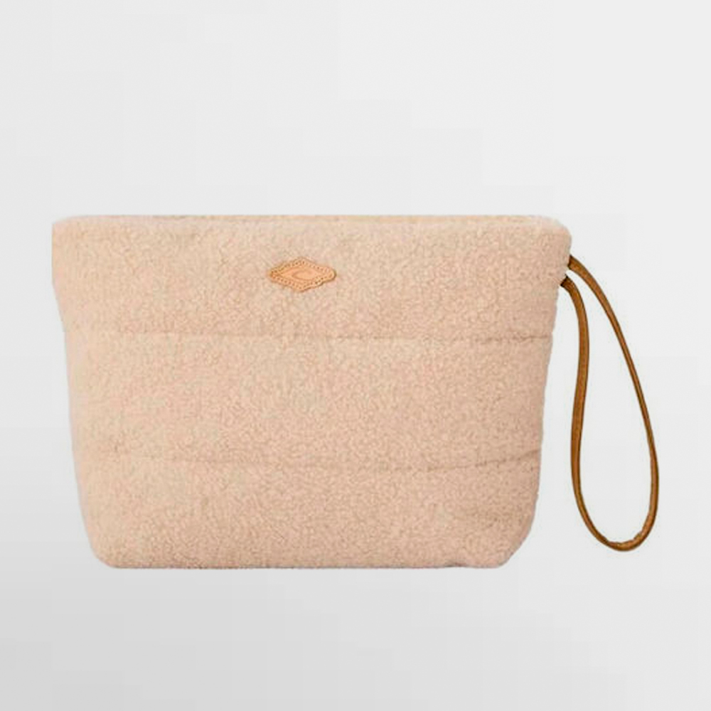 RIP CURL BOLSO W. TEDDY CLUTCH - 016WWA 0031