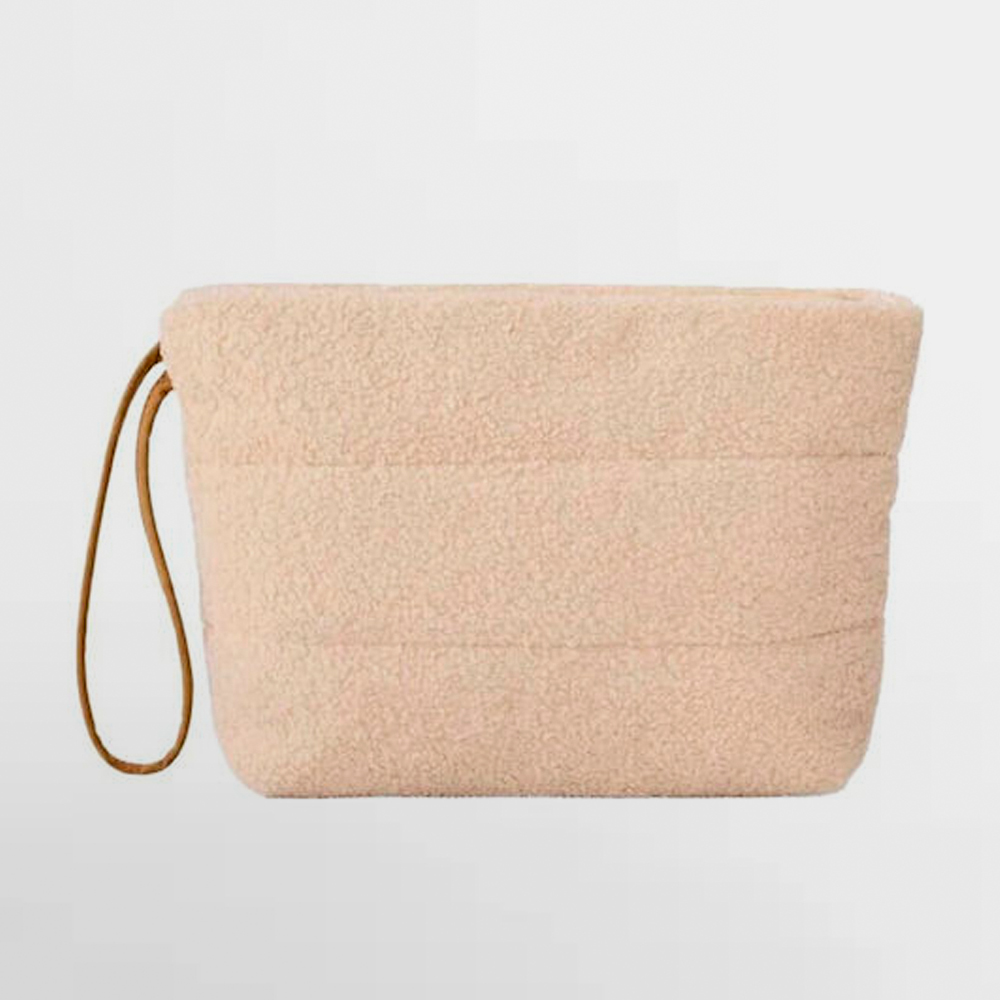 RIP CURL BOLSO W. TEDDY CLUTCH - 016WWA 0031