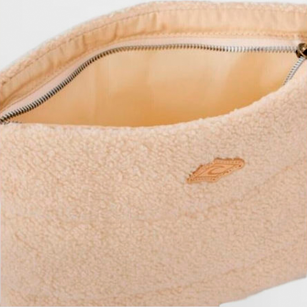 RIP CURL BOLSO W. TEDDY CLUTCH - 016WWA 0031