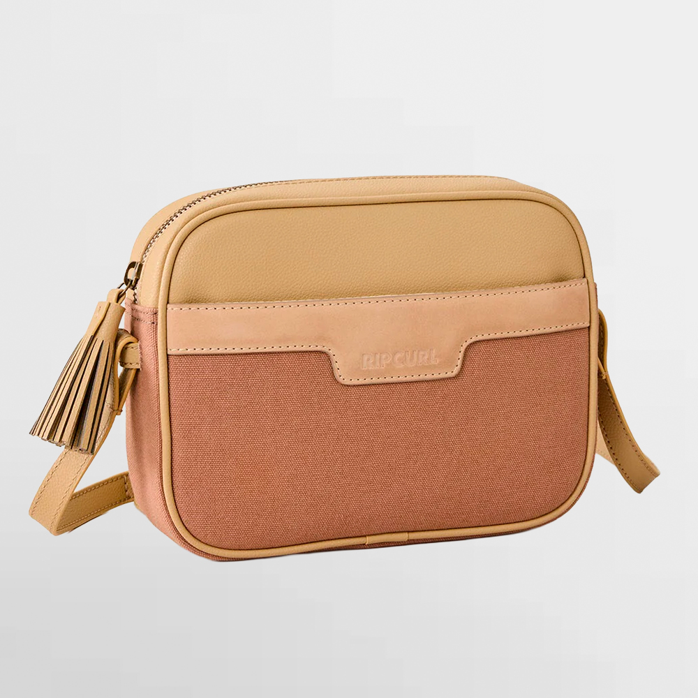 RIP CURL BOLSO W. BOHO SHOULDER BAG 2.5L - 02VWSB 0031