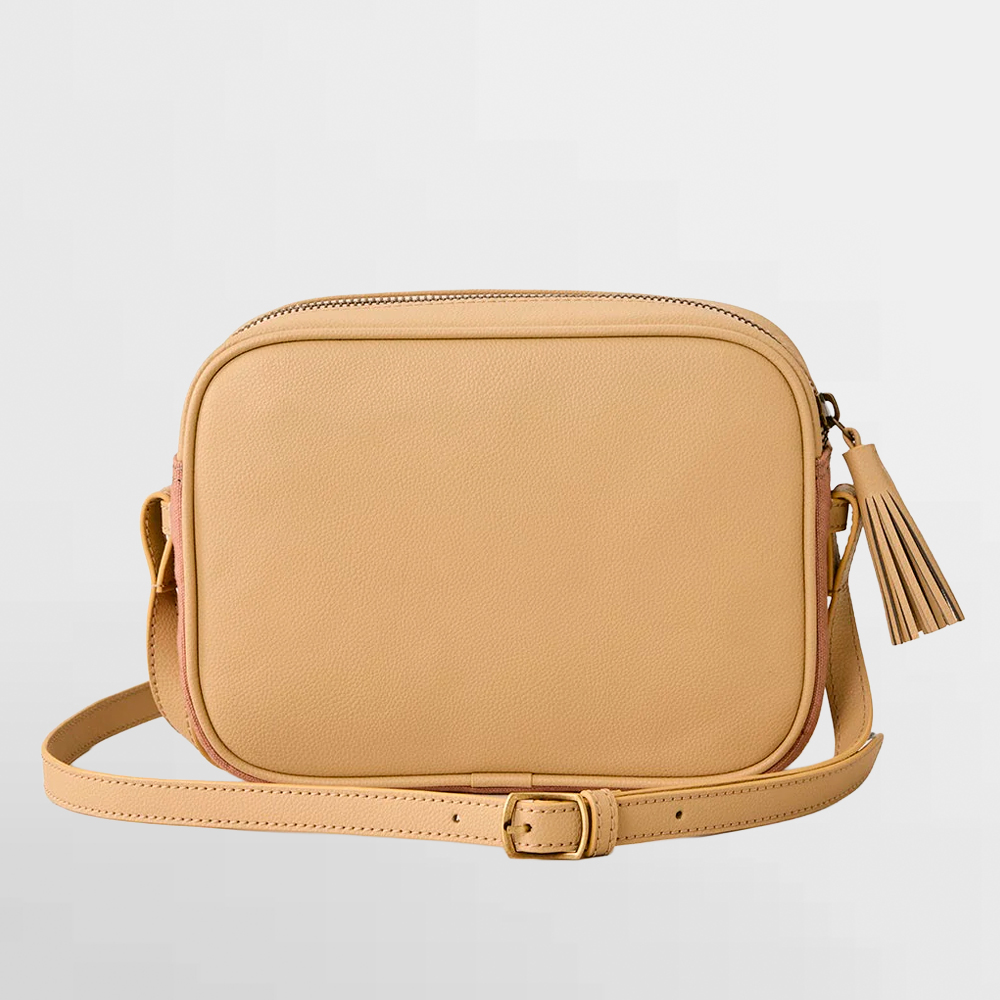 RIP CURL BOLSO W. BOHO SHOULDER BAG 2.5L - 02VWSB 0031