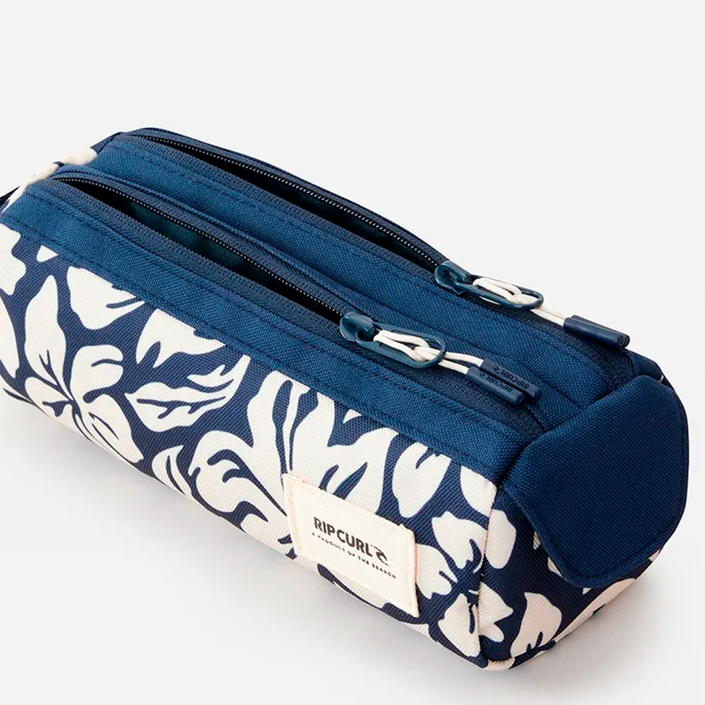 RIP CURL ESTUCHE W. PENCIL CASE 2CP MIXED - 02VWUT 0049